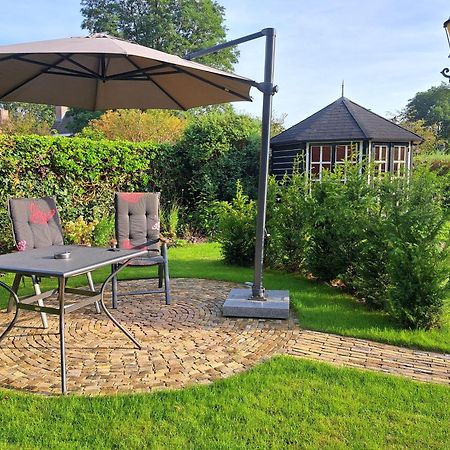 De Jonge Barones Bed & Breakfast Beetsterzwaag Bagian luar foto