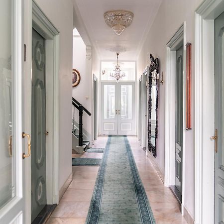 De Jonge Barones Bed & Breakfast Beetsterzwaag Bagian luar foto