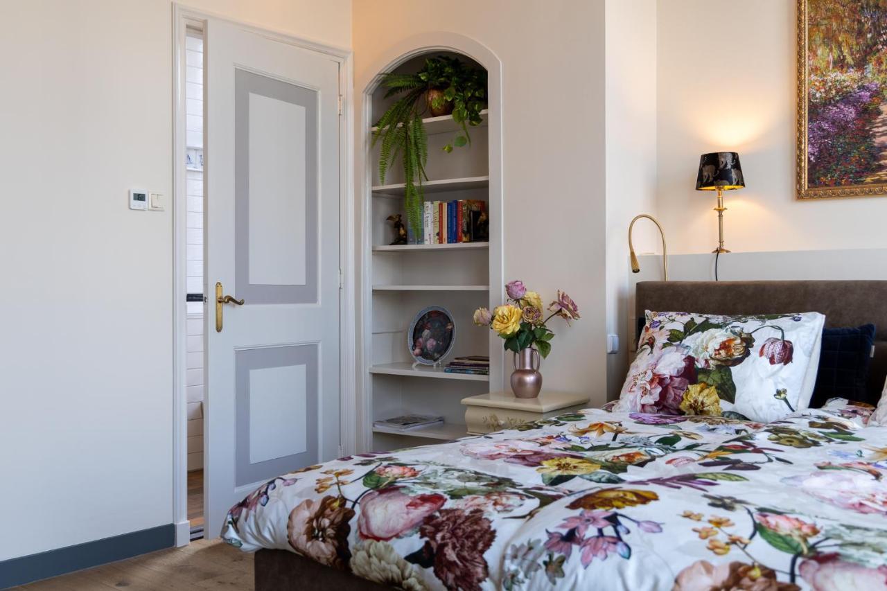 De Jonge Barones Bed & Breakfast Beetsterzwaag Bagian luar foto