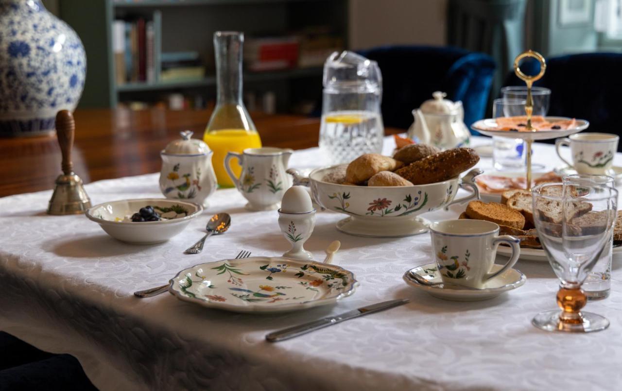 De Jonge Barones Bed & Breakfast Beetsterzwaag Bagian luar foto