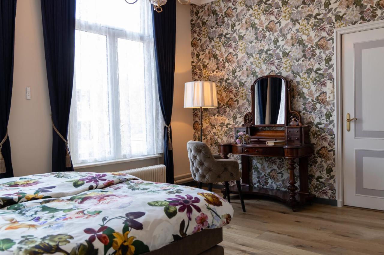 De Jonge Barones Bed & Breakfast Beetsterzwaag Bagian luar foto