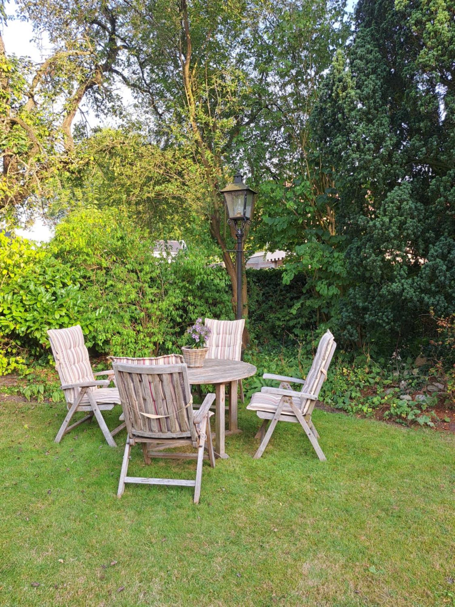 De Jonge Barones Bed & Breakfast Beetsterzwaag Bagian luar foto