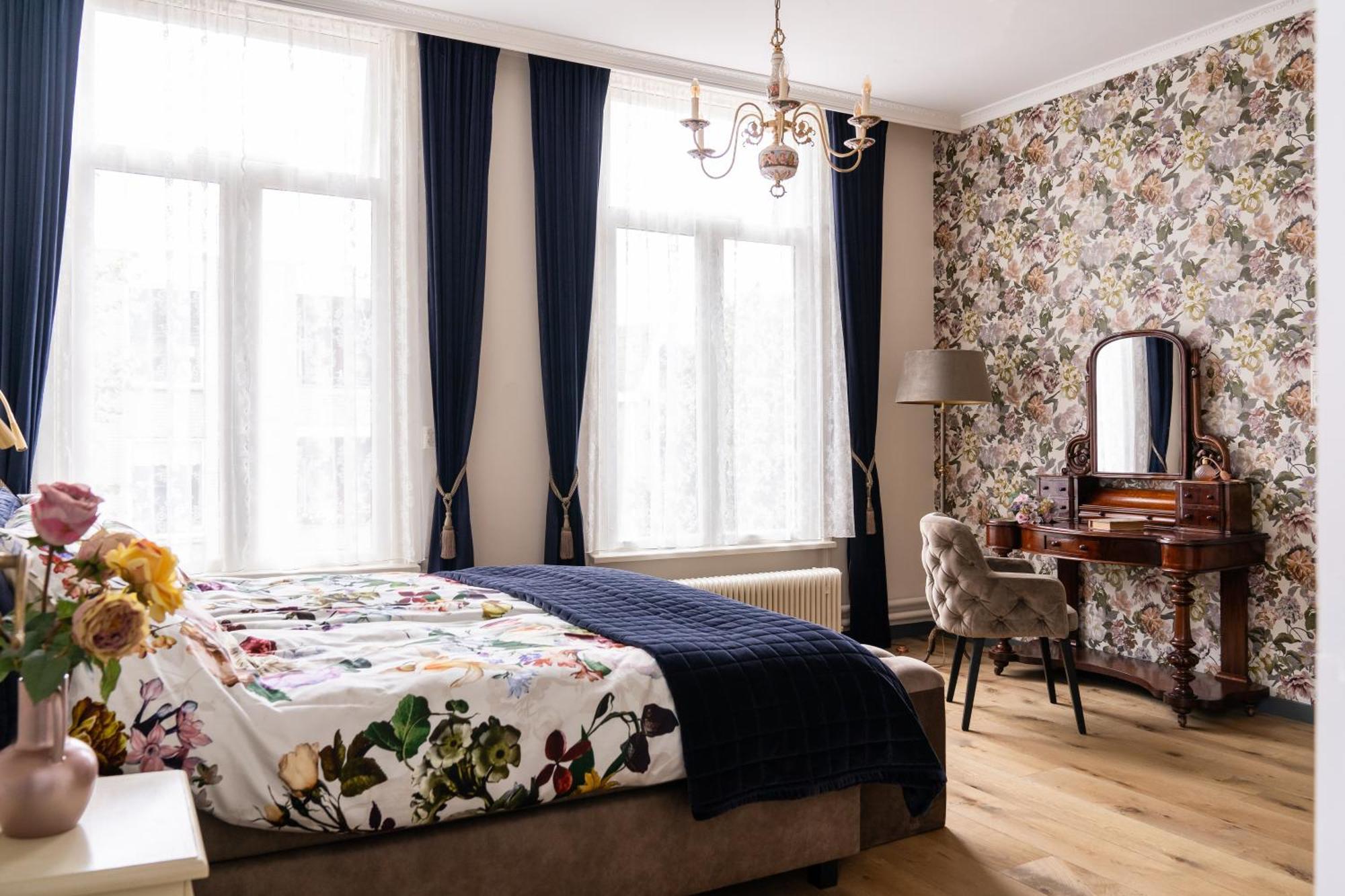 De Jonge Barones Bed & Breakfast Beetsterzwaag Bagian luar foto