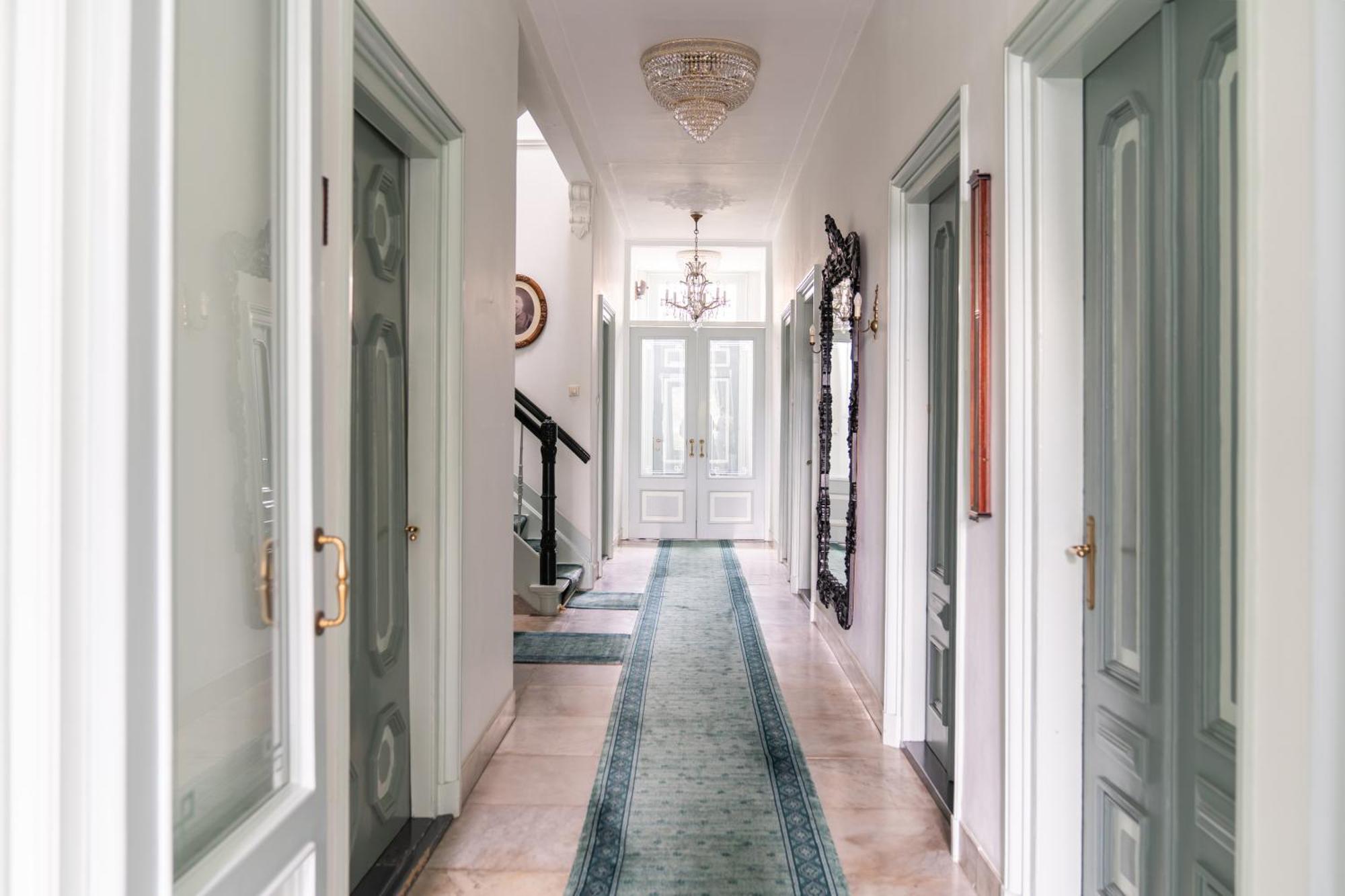 De Jonge Barones Bed & Breakfast Beetsterzwaag Bagian luar foto