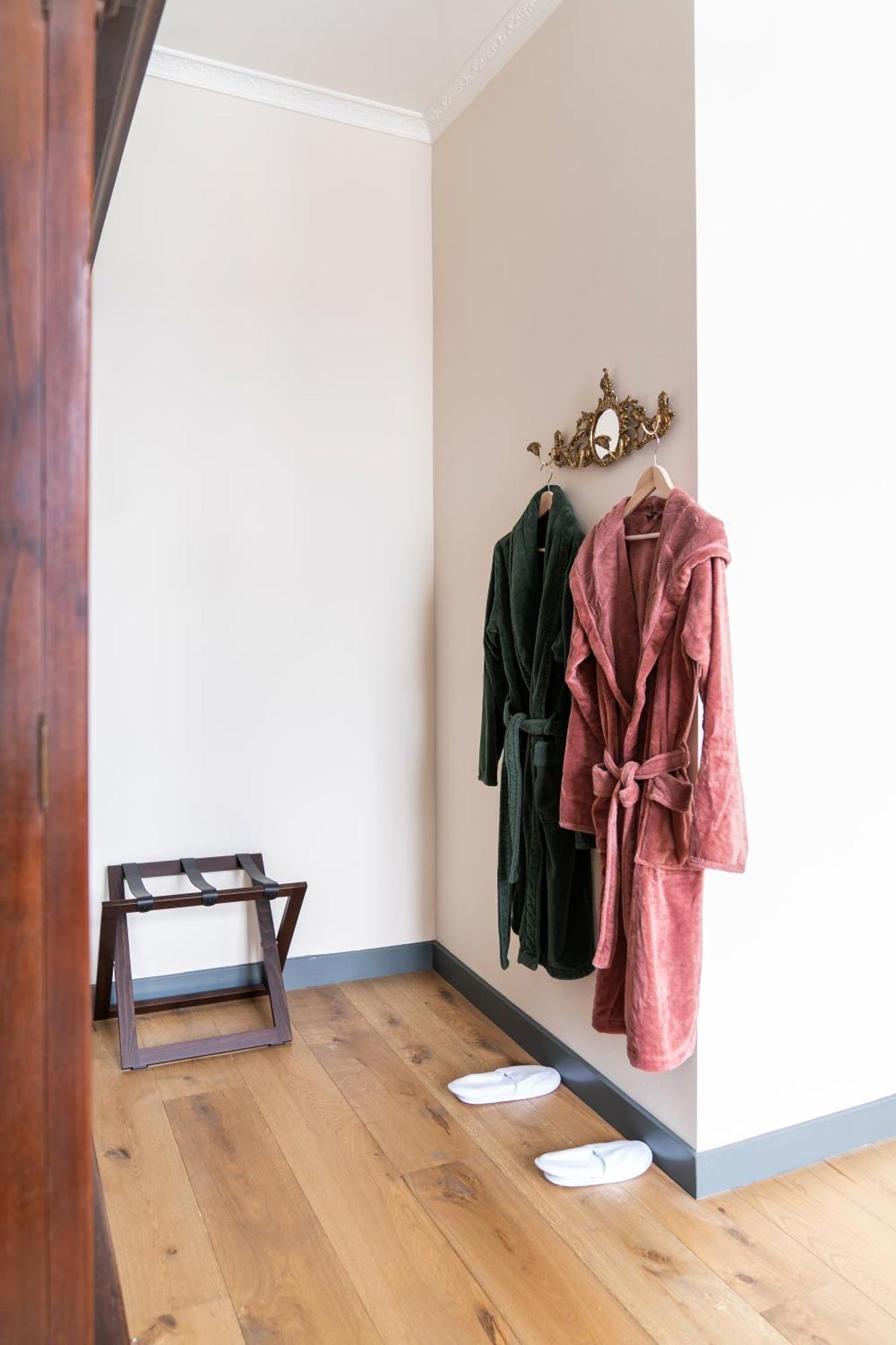 De Jonge Barones Bed & Breakfast Beetsterzwaag Bagian luar foto