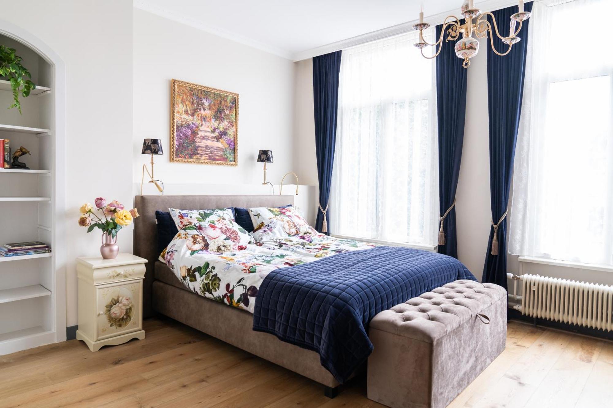 De Jonge Barones Bed & Breakfast Beetsterzwaag Bagian luar foto