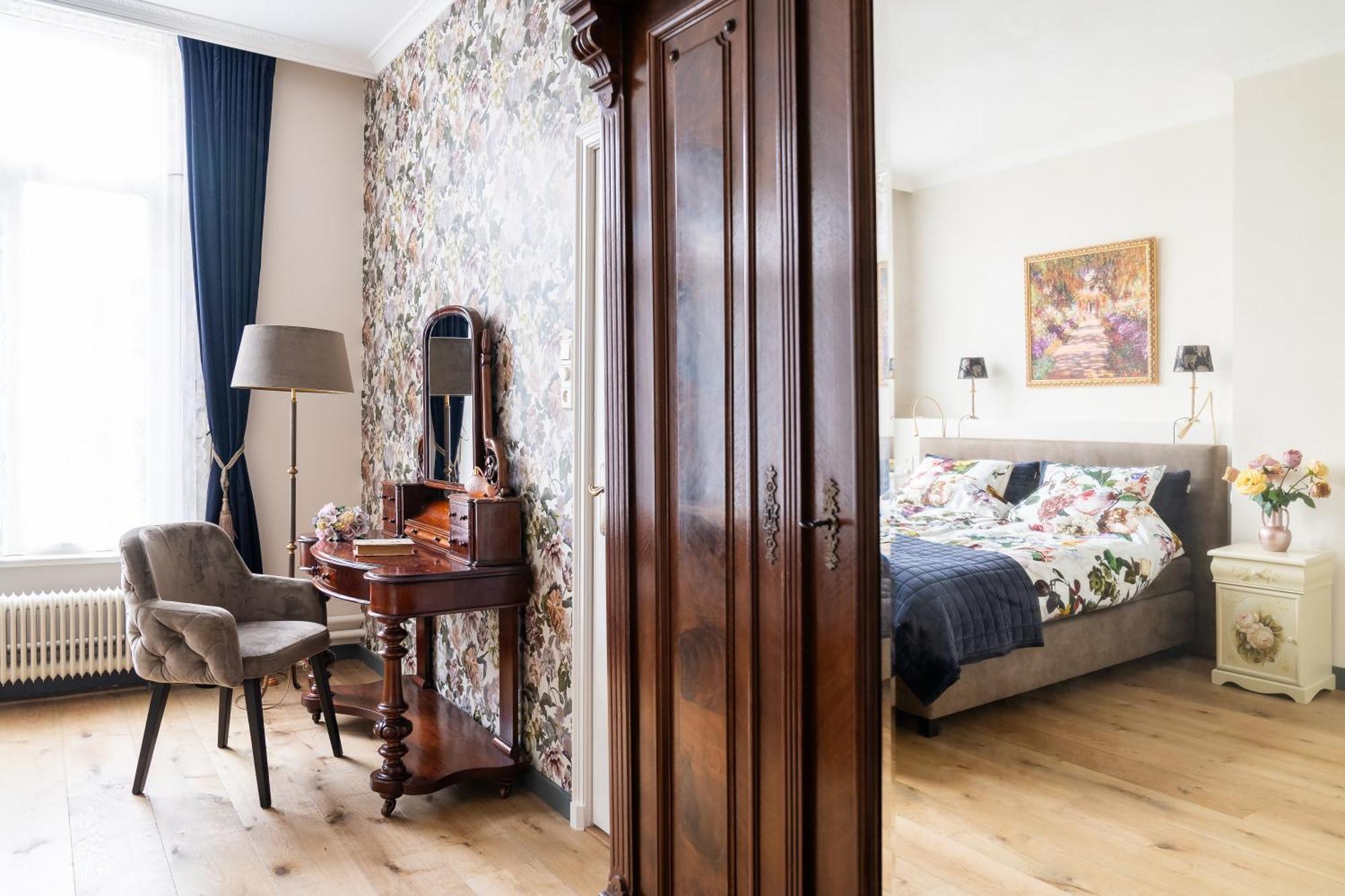 De Jonge Barones Bed & Breakfast Beetsterzwaag Bagian luar foto