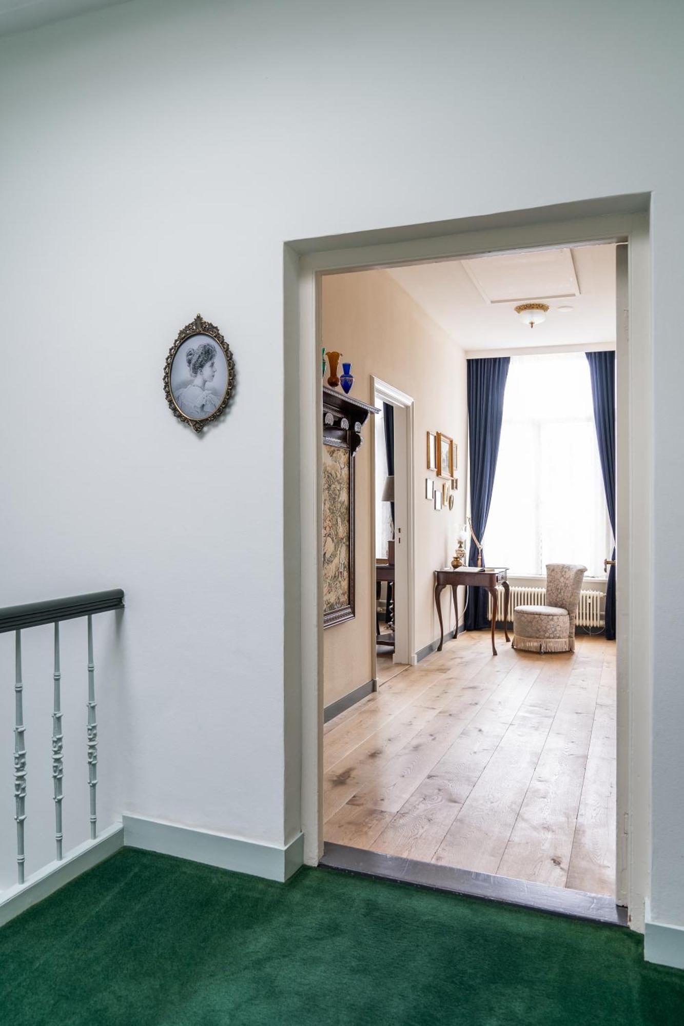 De Jonge Barones Bed & Breakfast Beetsterzwaag Bagian luar foto