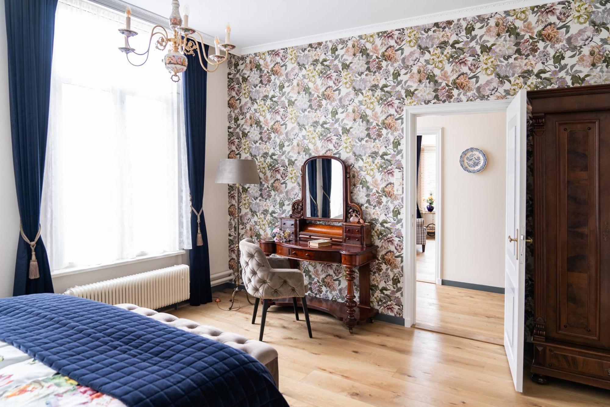 De Jonge Barones Bed & Breakfast Beetsterzwaag Bagian luar foto