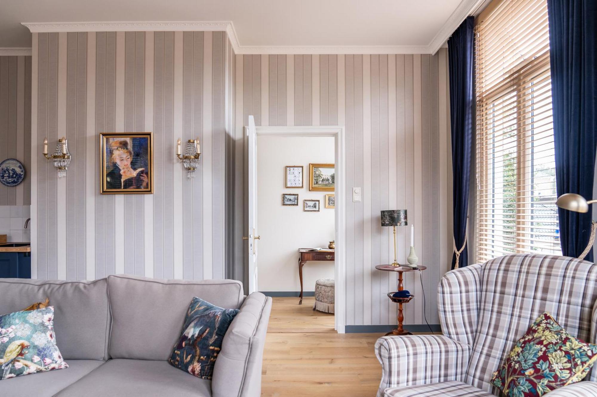De Jonge Barones Bed & Breakfast Beetsterzwaag Bagian luar foto