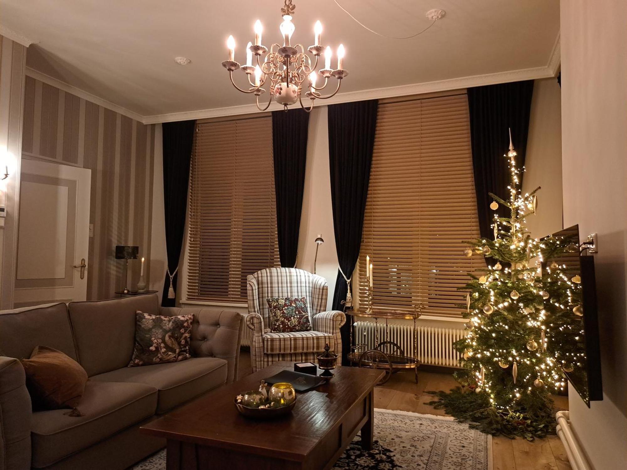 De Jonge Barones Bed & Breakfast Beetsterzwaag Bagian luar foto